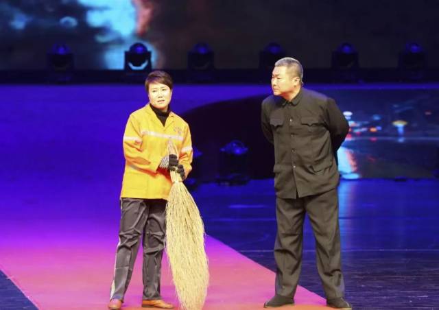 2018年度“最美晋中人”揭晓,全名单在这里!快来为他们点