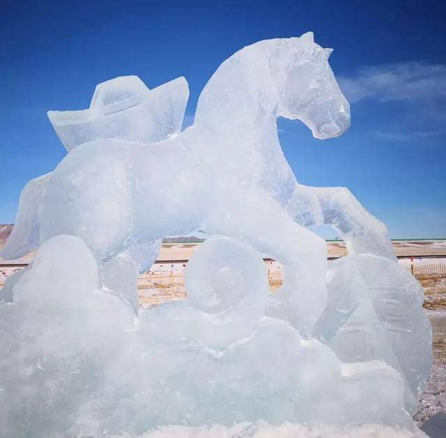 赛里木湖冰雪季马上开幕!各项优惠来袭!