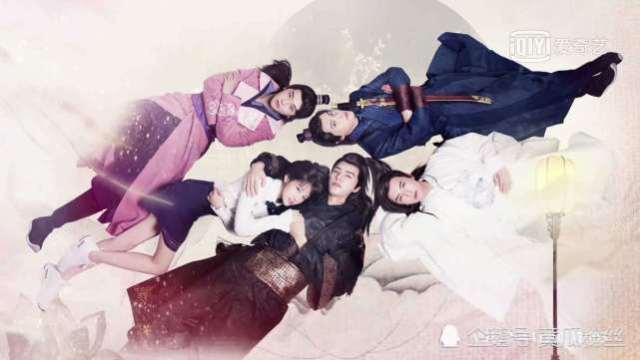 穿越到游戏里寻找真爱,真的是脑洞大开