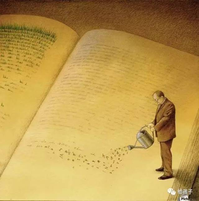 北京四中国际校区校长:没有足够的阅读量,出去