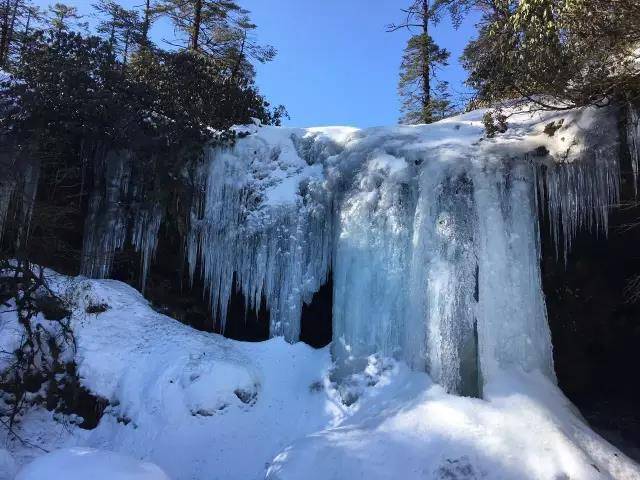 喜讯!洪雅瓦屋山景区被评定为国家4a级旅游景区