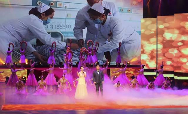 2018年度“最美晋中人”揭晓,全名单在这里!快来为他们点