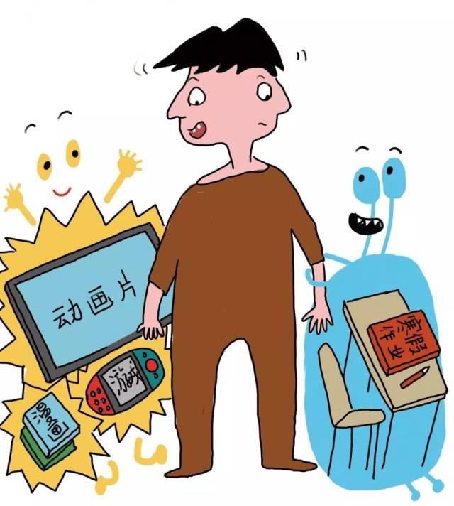 严禁孩子玩电子游戏的家长,你错了!_手机搜狐网