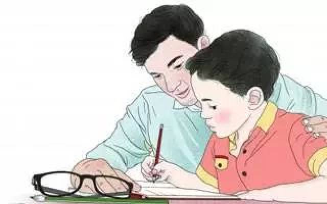 9岁小学生满分作文:爸爸,只要您能放下手机,我愿意用生命换!