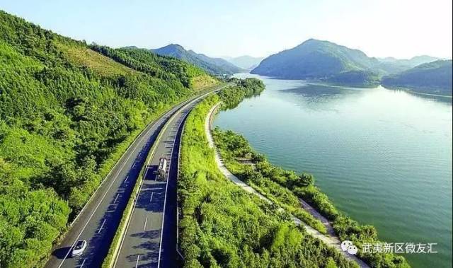 南平交通发展快,三明网友“急了”……