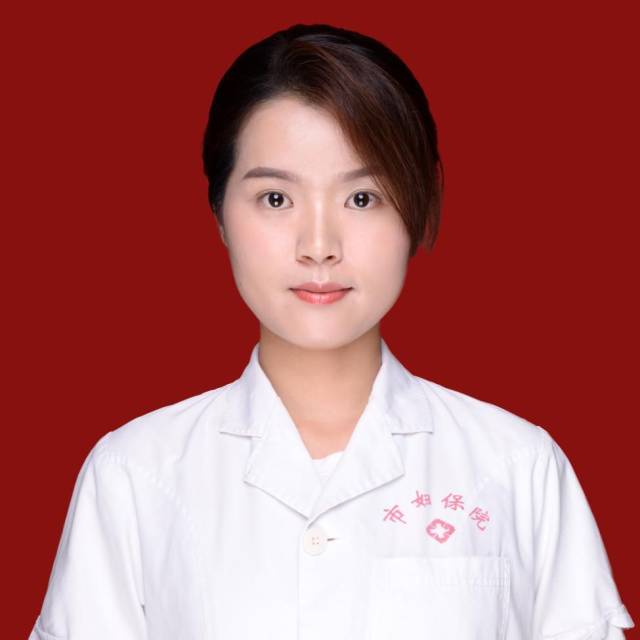 楼梦瑶中医师