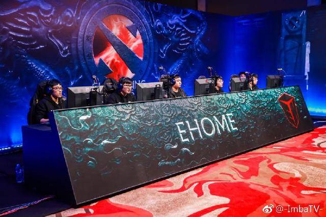 DOTA2重庆特锦赛周末开战一票难求:黄牛票已经翻了近五倍