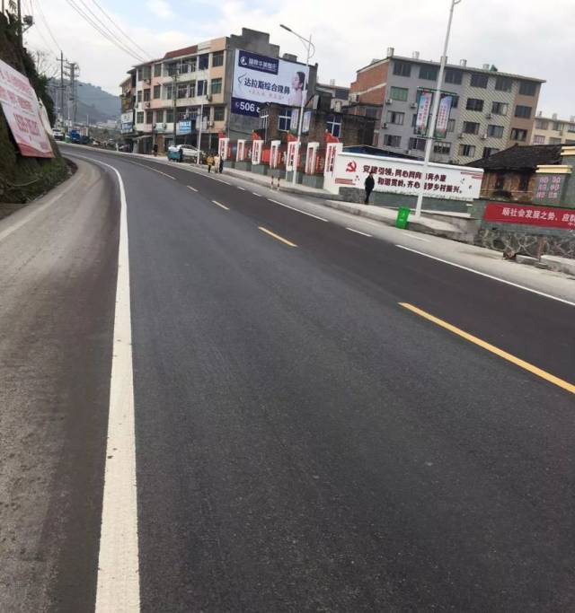 快过年了,福鼎这些路将