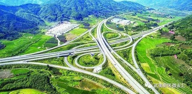 南平交通发展快,三明网友“急了”……