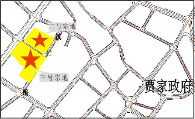 今日简阳土拍:简阳贾家镇两宗地底价成交,城东新区宗地流拍