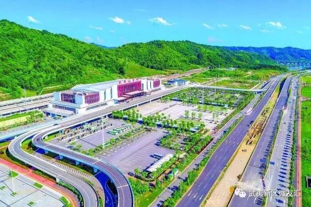 南平交通发展快,三明网友“急了”……