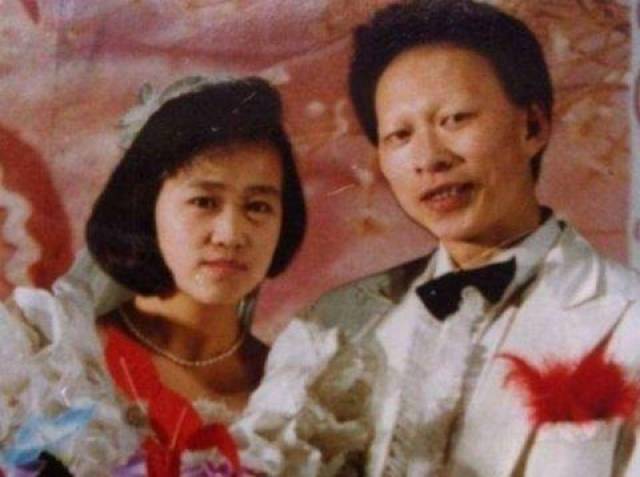 李明是娱乐圈中比较有辨识度的演员了.