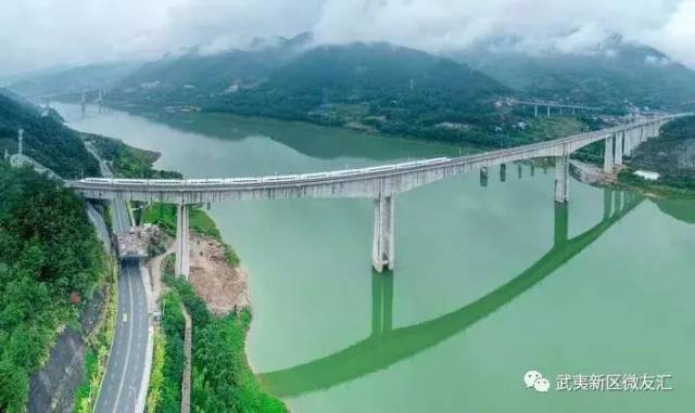 南平交通发展快,三明网友“急了”……