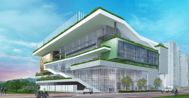 香港墨尔文国际学校是不是一条龙学校?