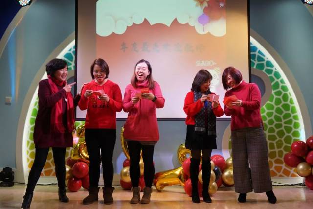 【动态】一起来围观,联心·致远—2019年外冈兰郡幼儿园,葛隆幼儿园