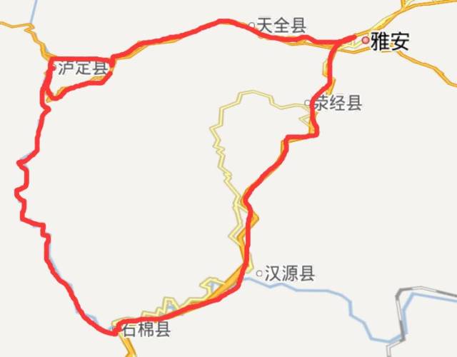 好消息!今年全省多条高速公路开建,甘孜将进入双高速时代