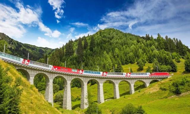 2019全球最佳国家榜单出炉!美国无缘前五……