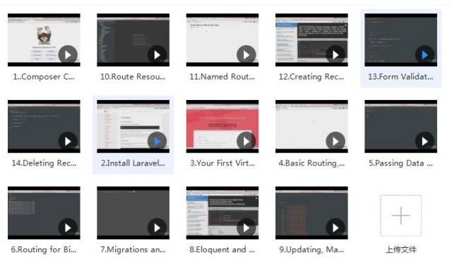 成为PHP架构师,需要掌握哪些硬技术?