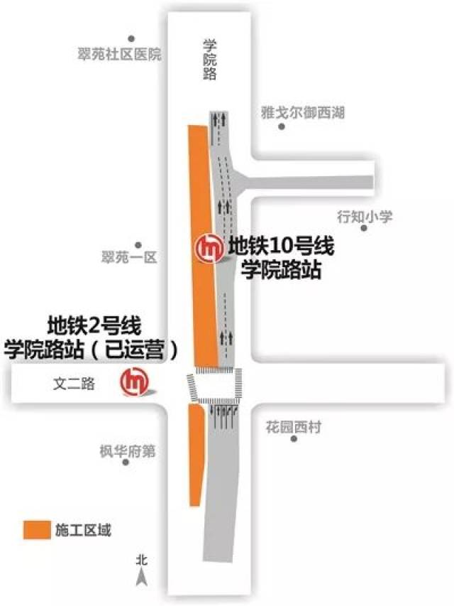 杭州地铁10号线新进展!宁波人均可支配收入达