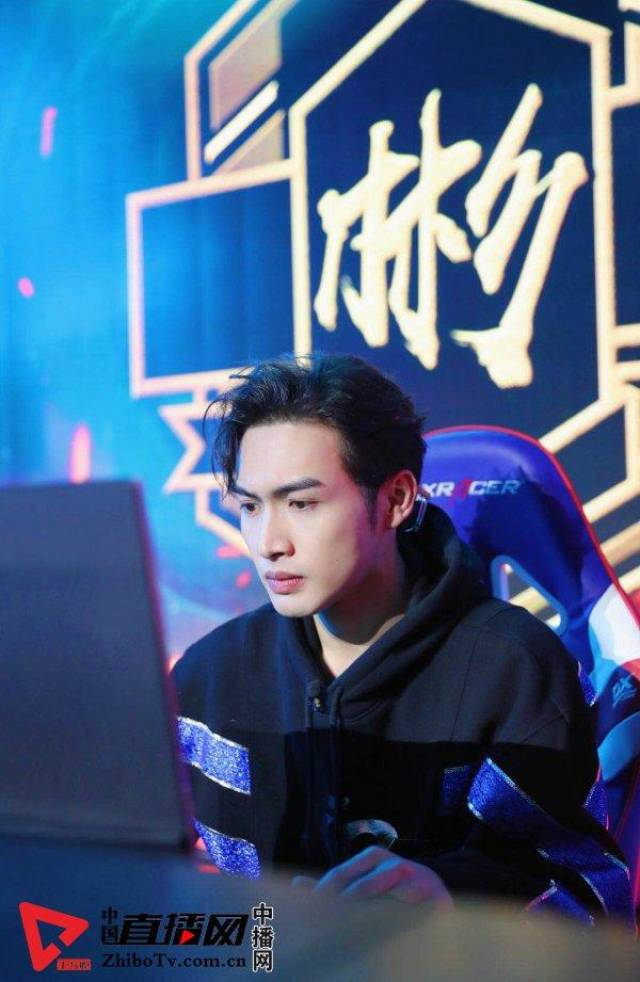 《超越吧!英雄》试训LGD