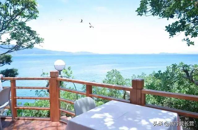 春节相约网红鹿嘴山庄,打卡山景木屋、悬崖餐