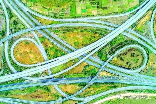 南平交通发展快,三明网友“急了”……