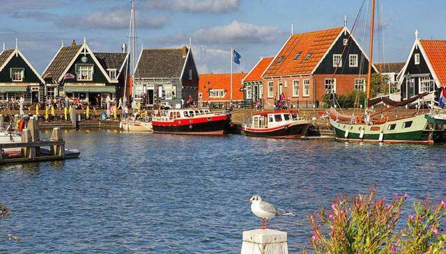 荷兰永居及快速入籍条件、荷兰护照在手、世界