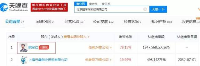 弹个车还是弹个“坑”:“大偷车”、神秘合同与保密协议