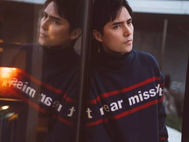 声入人心的蒙古族新生代偶像阿云嘎:用灵魂演唱生命赞歌