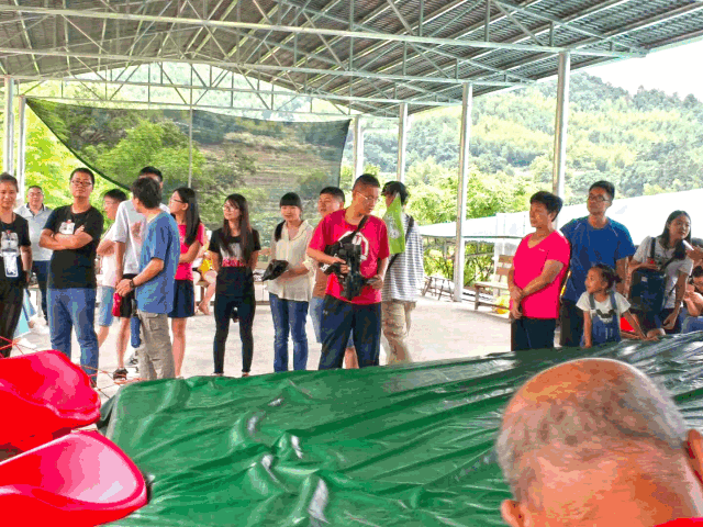 刺激 这就是小桐对它的评价 妥妥的拍照圣地 也是能让你的抖音点赞