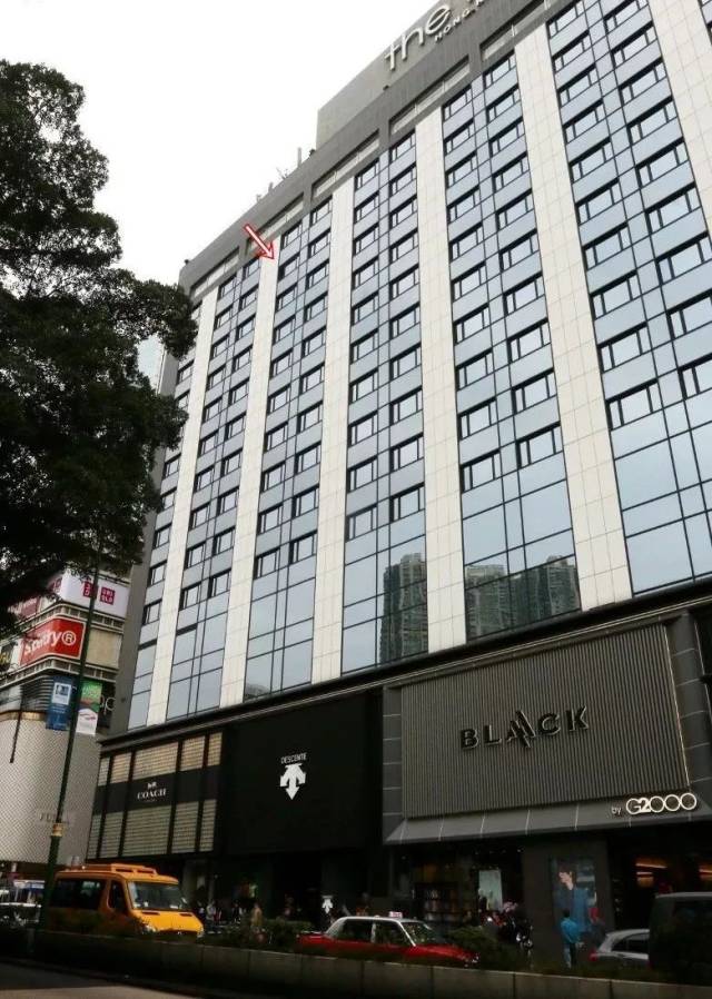 香港美丽华酒店坠窗致人死亡!酒店应该如何做好安全防范措施?