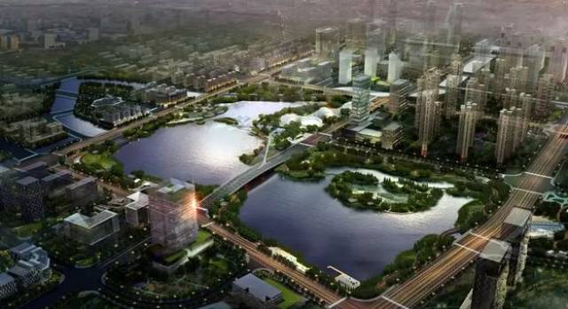 创多个第一！晋安区最大规模的旧改地块最新规