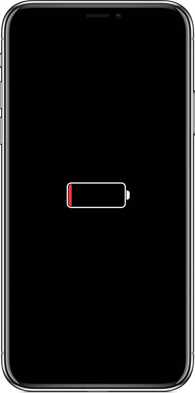 iphone电量耗尽后无法开机怎么办?