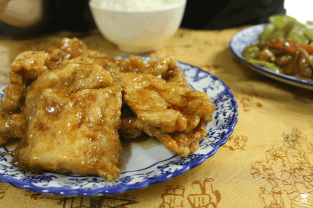 这家陈晓卿都打卡的东北菜,到底什么来头?