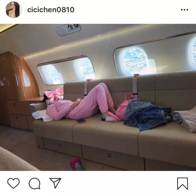 吴秀波小三奢靡生活曝光:拔一拔都有哪些奢侈品.(附