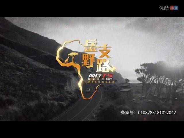 《岳野支路》:我来了,我看见了,我征服了