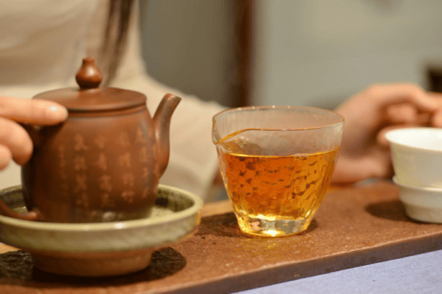 【指尖学堂十三】学习茶文化