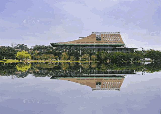 厦大又火了!校草端木磊“刷脸”被拒!万千网友笑泪:那