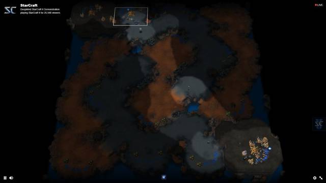 ոգǼ21:10AIDeepMind AlphaStarճ