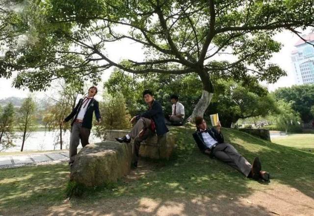 厦大又火了!校草端木磊“刷脸”被拒!万千网友笑泪:那