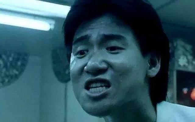 表情包原型现身,终于知道霸屏多年的那张脸是谁啦,你最喜欢哪个