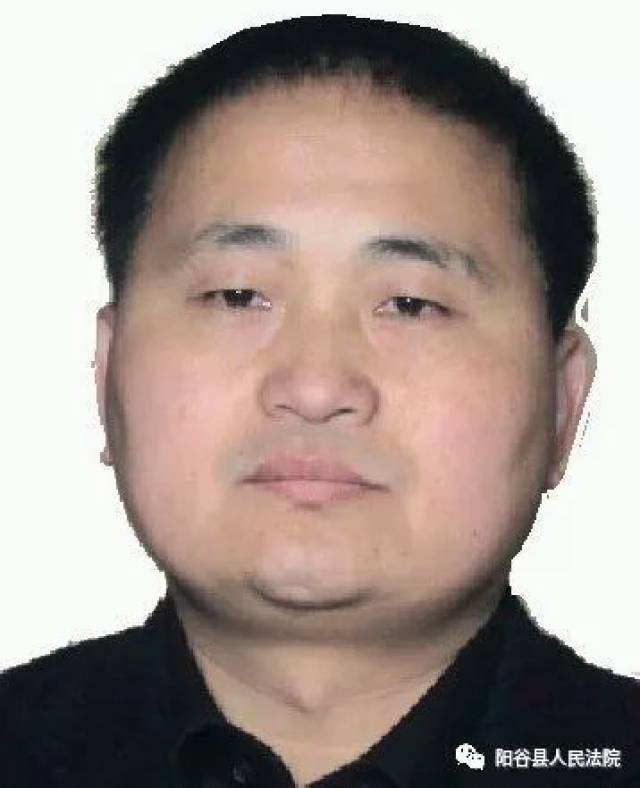 聊城发布104名失信被执行人名单,很多都是五户联保!附
