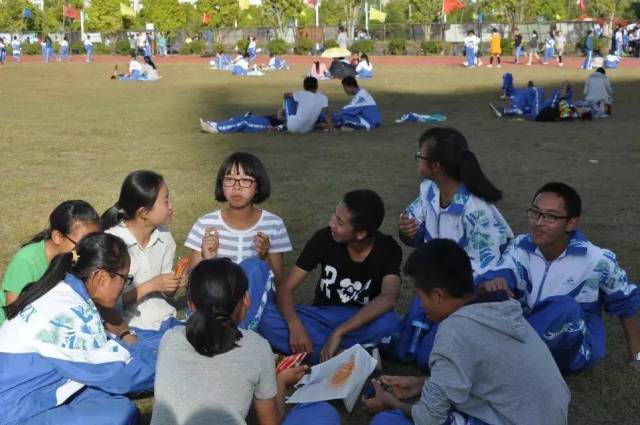 【志愿报道】云南省临沧市第一中学支教日志(五)