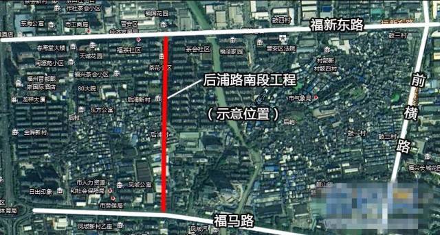 创多个第一！晋安区最大规模的旧改地块最新规