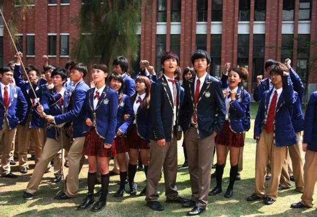 厦大又火了!校草端木磊“刷脸”被拒!万千网友笑泪:那