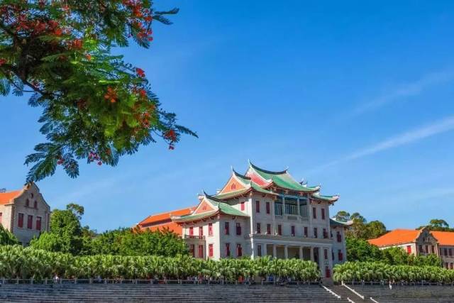 厦大又火了!校草端木磊“刷脸”被拒!万千网友笑泪:那