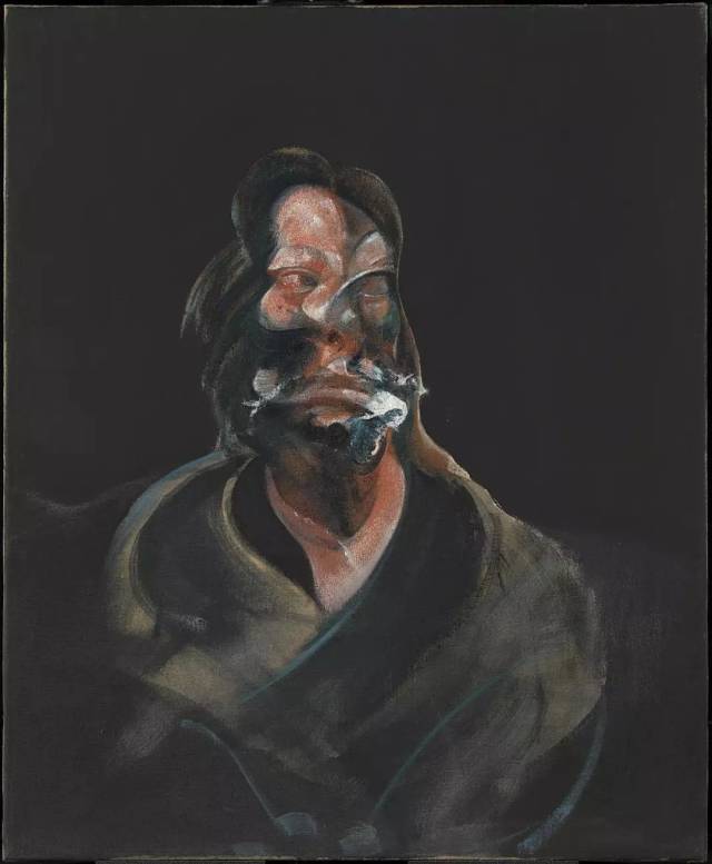 培根&弗洛伊德:20世纪艺术史上举足轻重的英国画家
