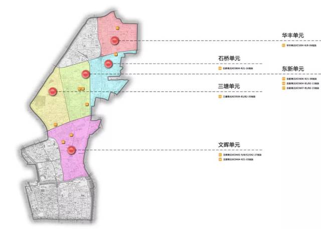 地价最高,存量最少的杭州下城区推出17宗市心宝地