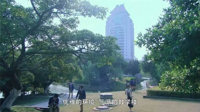 厦大又火了!校草端木磊“刷脸”被拒!万千网友笑泪:那