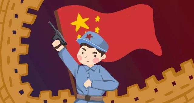 (从国际来看)中国抗日战争是世界反法西斯战争的重要组成部分,中国